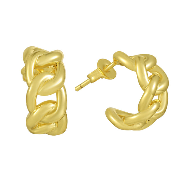Baddie Earrings - EVRYJEWELS