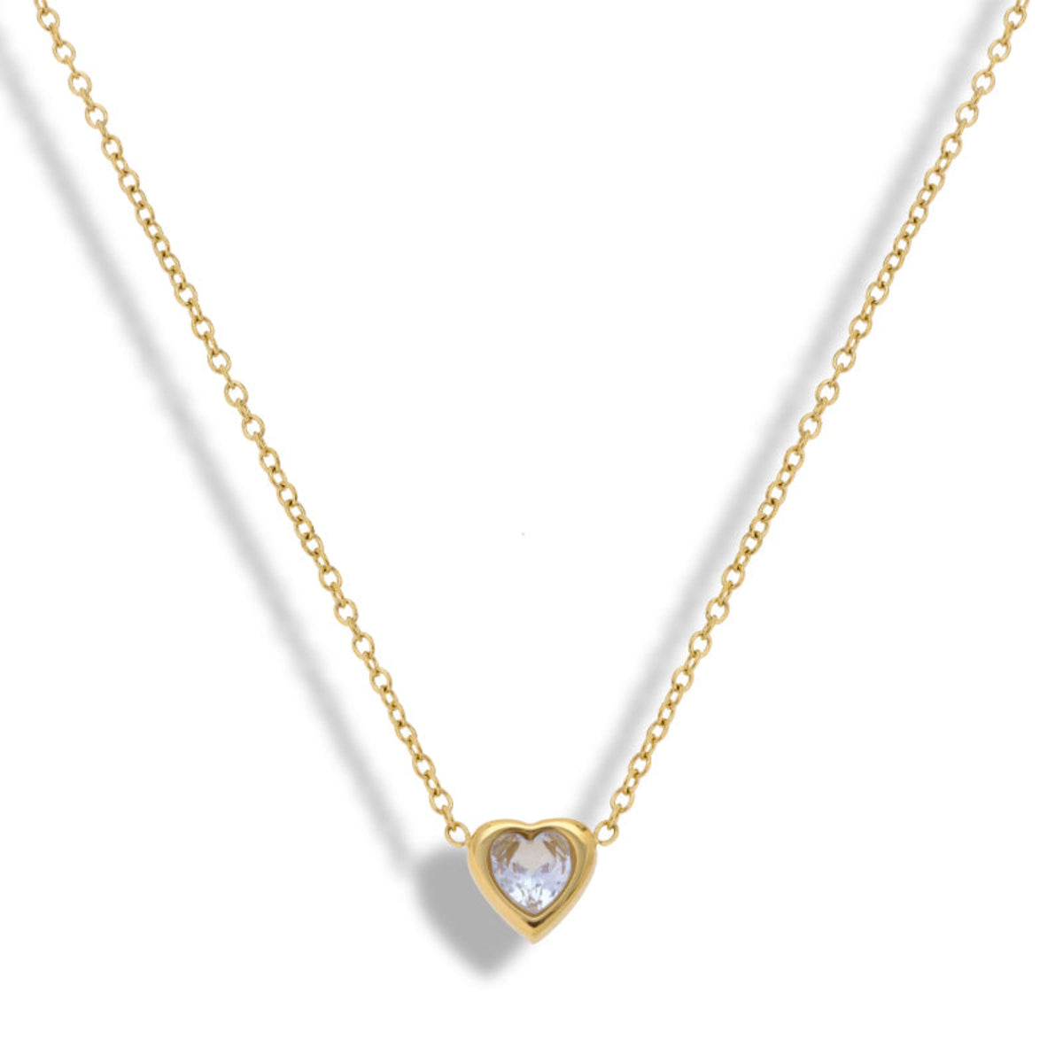 Baby Necklace - EVRYJEWELS