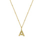 All For Me Necklace - EVRYJEWELS