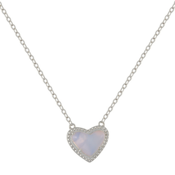 Be My Lover Necklace - EVRYJEWELS