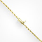 Western Wednesday Bracelet - EVRYJEWELS
